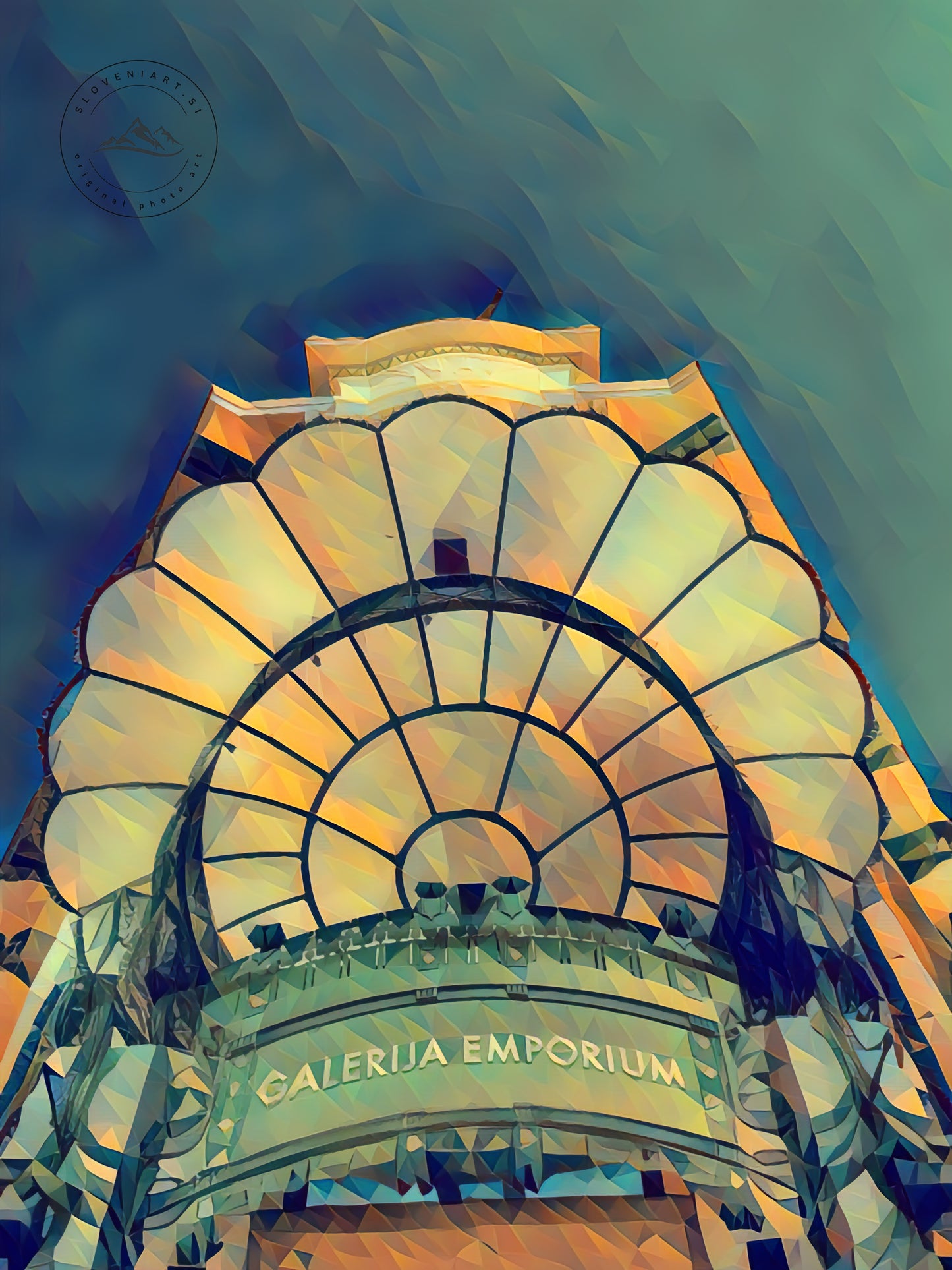 Emporium Galerija Art Nouveau