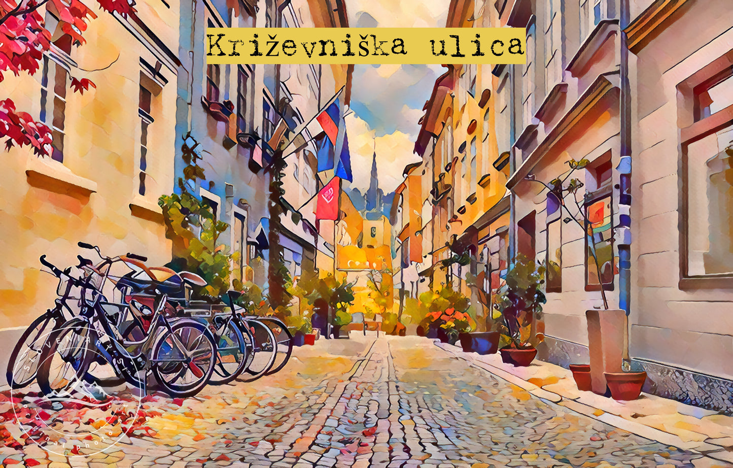 Teutonic Knights and Bikes