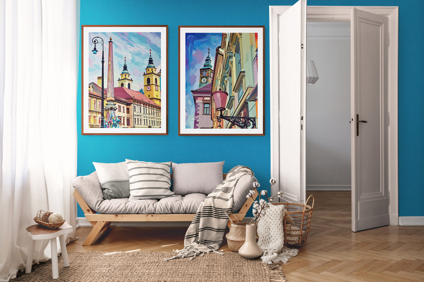 LjuPop Gift Set x 6