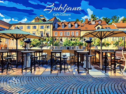 Right Bank Cafe