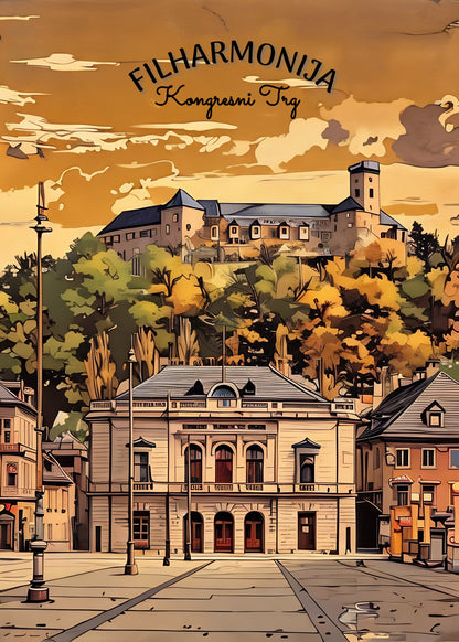 Filharmonija