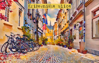 Teutonic Knights and Bikes