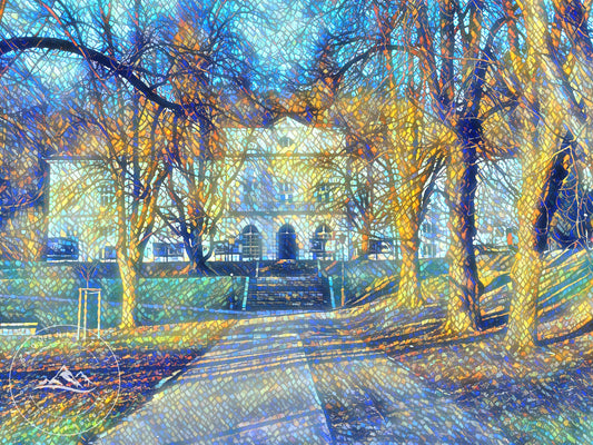 Tivoli Museum Impression